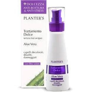 Planters Tratamiento Aloe Vera Dulce