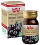 WINTER ZWARTE BES 40CPS VEG