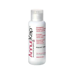 Annurkap Anti-Val Shampoo Zak
