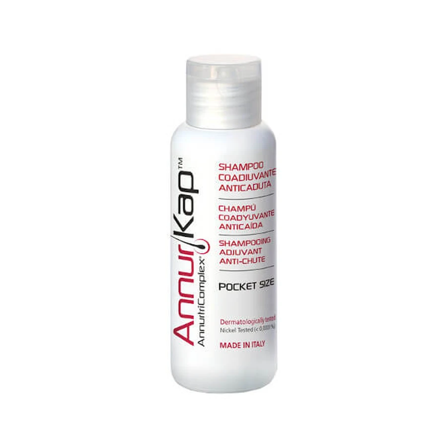 Annurkap Anti-Val Shampoo Zak