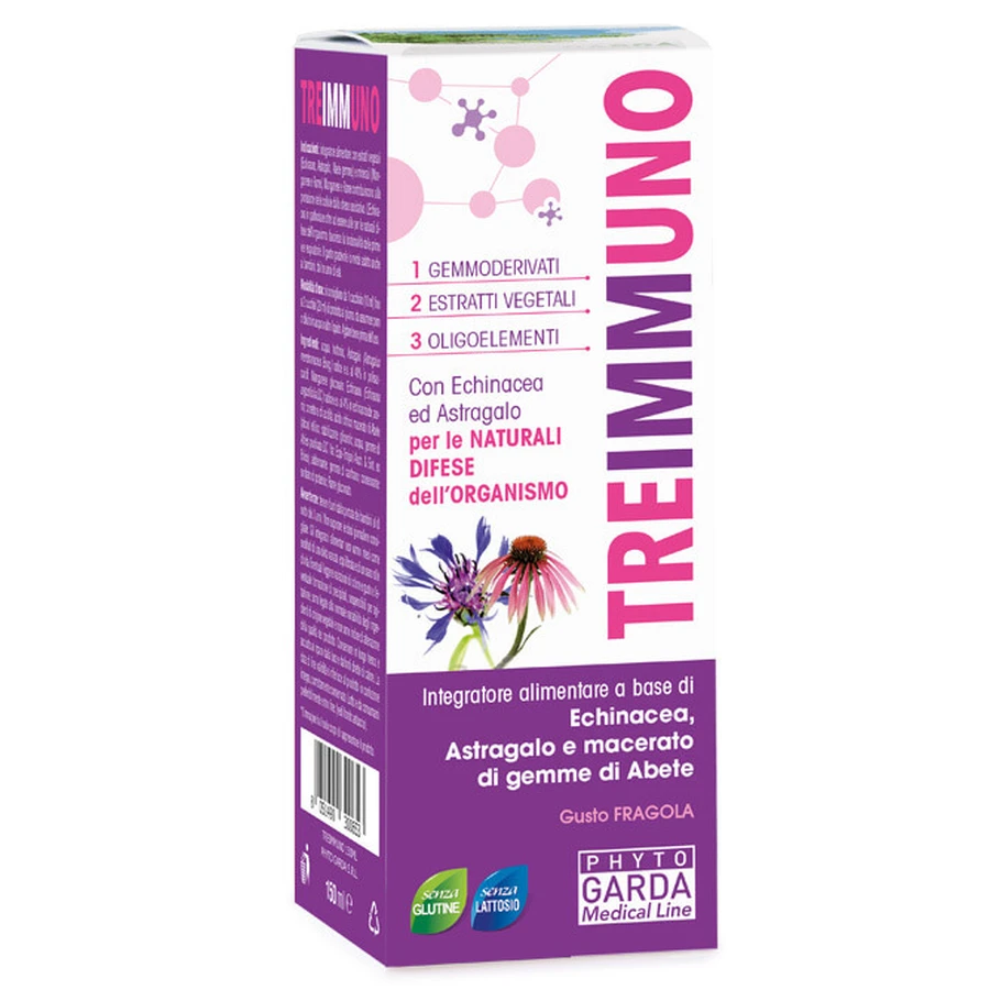 Treimmuno 150ml