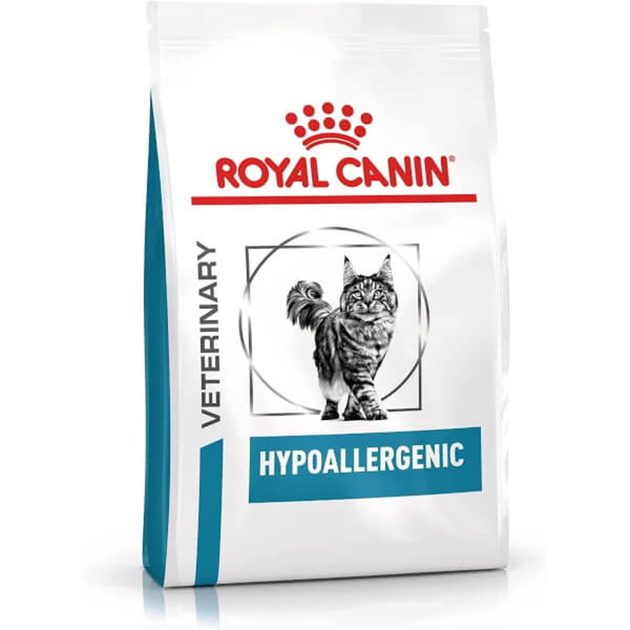 Royal Canin croquettes pour chats adultes 400g