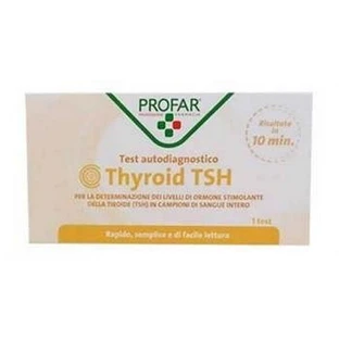PROFAR THYROID TEST 1PCS