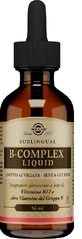 B-complex Liquid 56ml