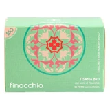 Bio-Fenchel-Kräutertee 20filt