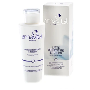 AMAVITAL LAIT DET/TON 150ML