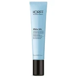 KORFF GEL SEDA BLANCO LOCALIZ