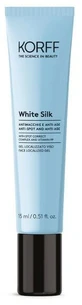 KORFF GEL SEDA BLANCO LOCALIZ