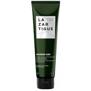 LAZARTIGUE NOURISH 2IN1 BALS