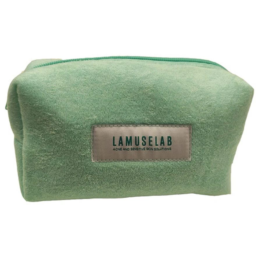 LAMUSELAB CLUTCH BAG