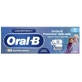 ORALB KIDS FROZEN TOOTHPASTE