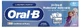 ORALB KIDS FROZEN TOOTHPASTE