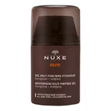 NUXE MEN GEL HYDR MULTI FONCTI