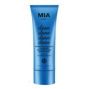 Korff Mia Exfoliërende Reinigingsgel 100ml