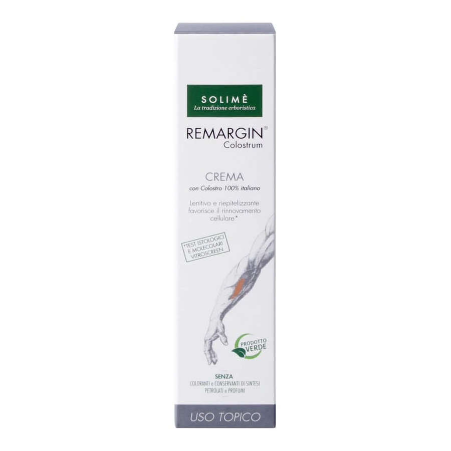 REMARGIN KOLOSTRUM CREME 50ML