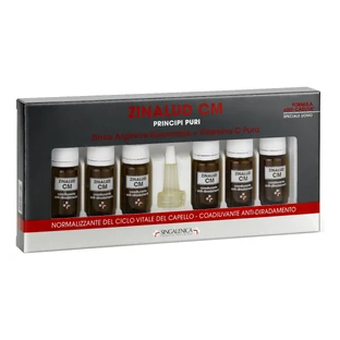 ZINALUD CM A-Cad.U 6f.6.6ml