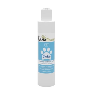 KANARESCUE HAUSTIER BAD 200ML