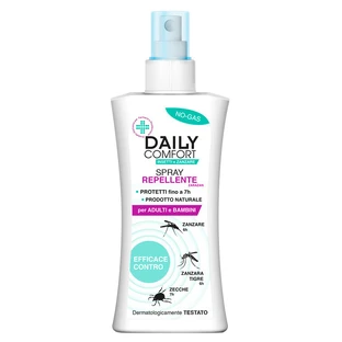 DAILY Comf.A-Zanz.Spray 100ml