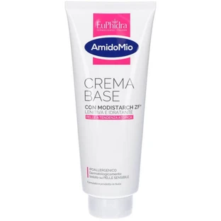Euphidra AmidoMio crema base 400ml