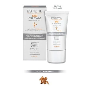 Estetil BB Cream Perfection Face 3
