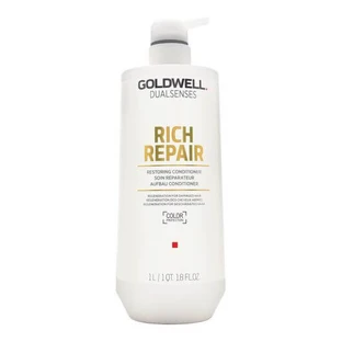 Goldwell Nieuwe Dual Senses Rijke Herstellende Conditioner 1000ml