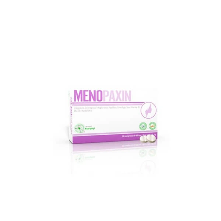 Menopaxin 30 Tabletten