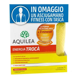AQUILEA ENERGIE TR+VITD PROMOP