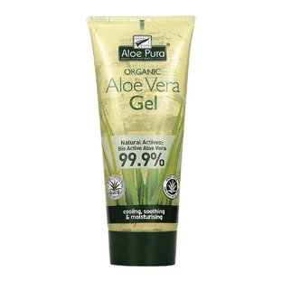 Aloe Vera Body Gel 200ml