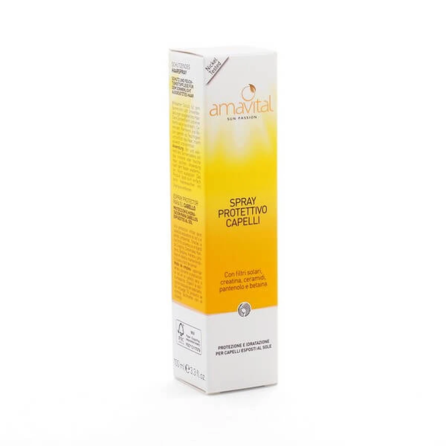 Amavital Sonnenschutz-Haarspray 100 ml