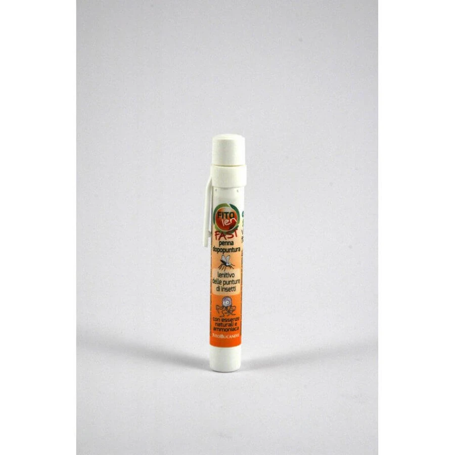 Fitobucaneve Fitolen Bolígrafo Rápido Tras Picadura Con Amoníaco 12ml