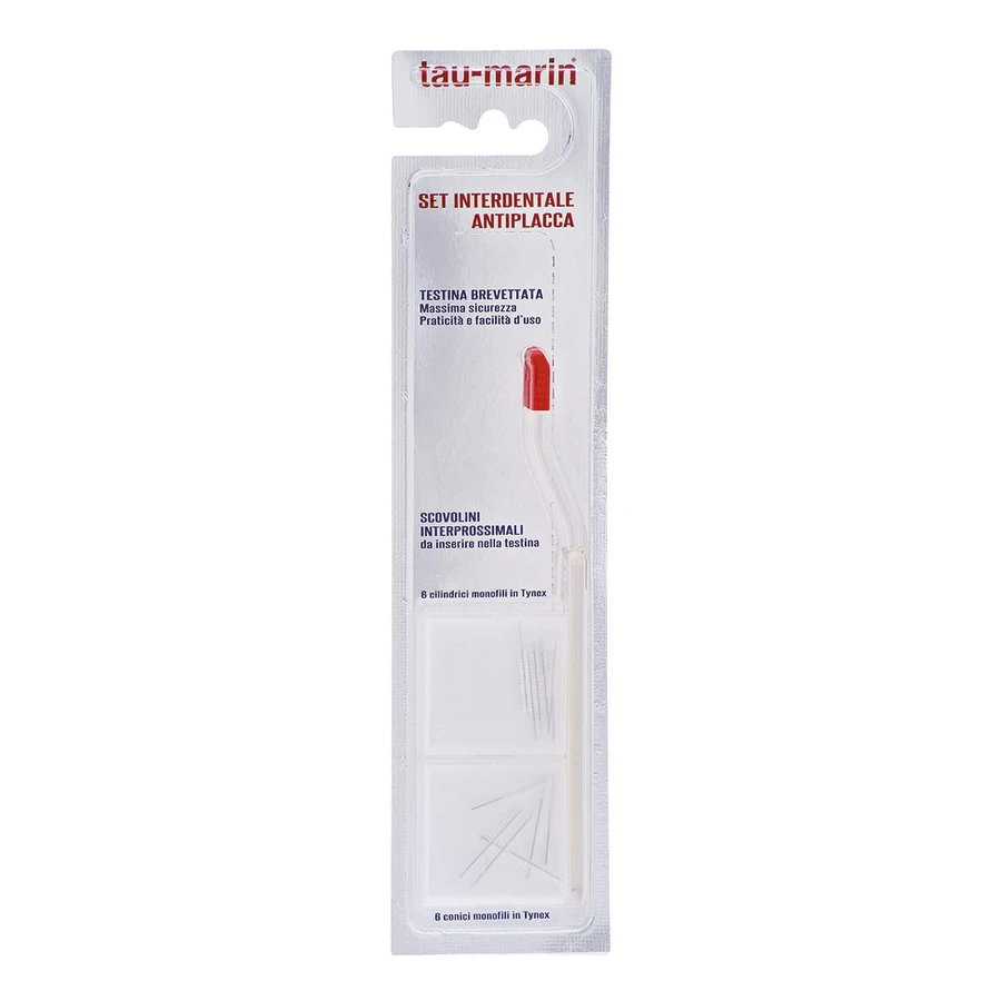 Tau Marin Interdental Set