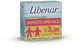 Libenar Solution Isotonique 15 Flacons