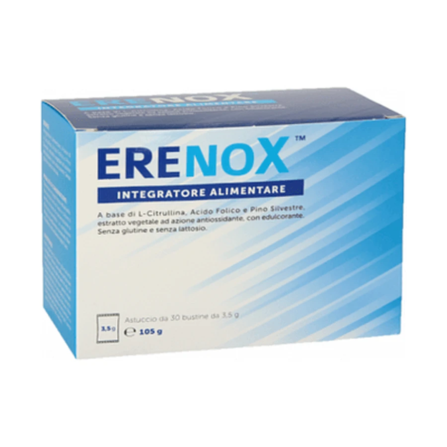 Erenox 30 Sachets