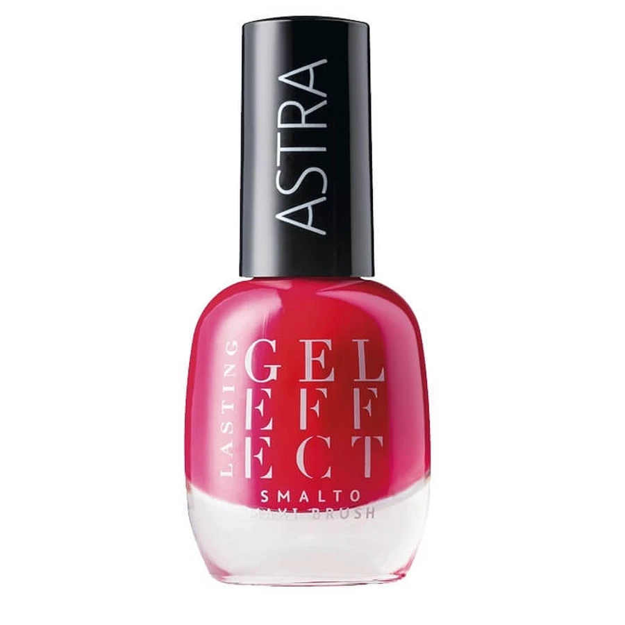 ESMALTE DE UÑAS ASTRA EFECTO GEL 14