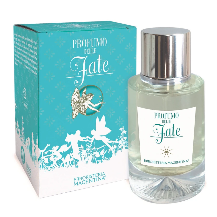 PARFUM 50ML FEEËN