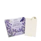 Tarjeta nasoterapia lavanda perfumada