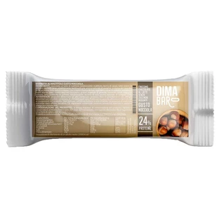 DIMABAR Hazelnut Bar 40g