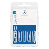 CURAPROX Scov.Reg.12 Blue 5pcs