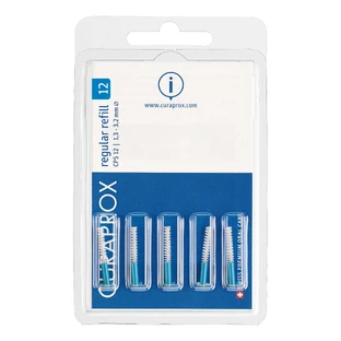 CURAPROX Scov.Reg.12 Azul 5pcs