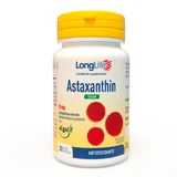 Longlife astaxanthin 30 tablets