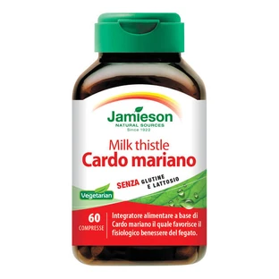 DISTEL MAR MILCH THIST JAM60CPR