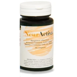 NEURACTIVA 36 TABLETTEN
