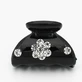 IB ACC FLOWER RHINESTONE TWEEZERS N