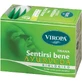 VIROPA AYURVEDA ORGANIC 15FILT