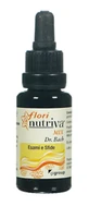 Nutriva Flori Esami Sfide 20ml