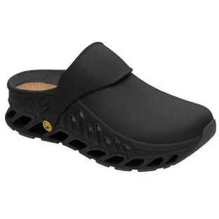 EVOFLEX TPR U BLACK 42