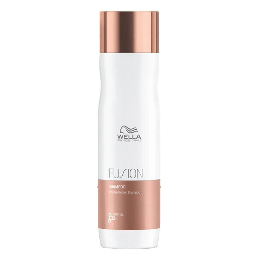 FUSION SHAMPOO 250ML