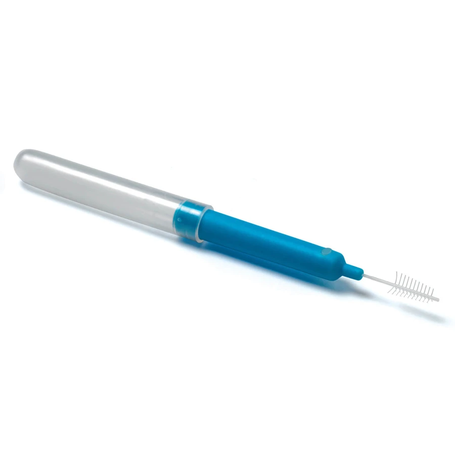 DENTOFLEX 12 HANDLICHE PLEKTREN