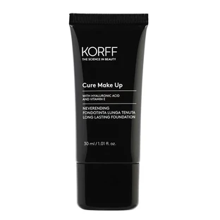 Korff Mk Foundation Never Lt01