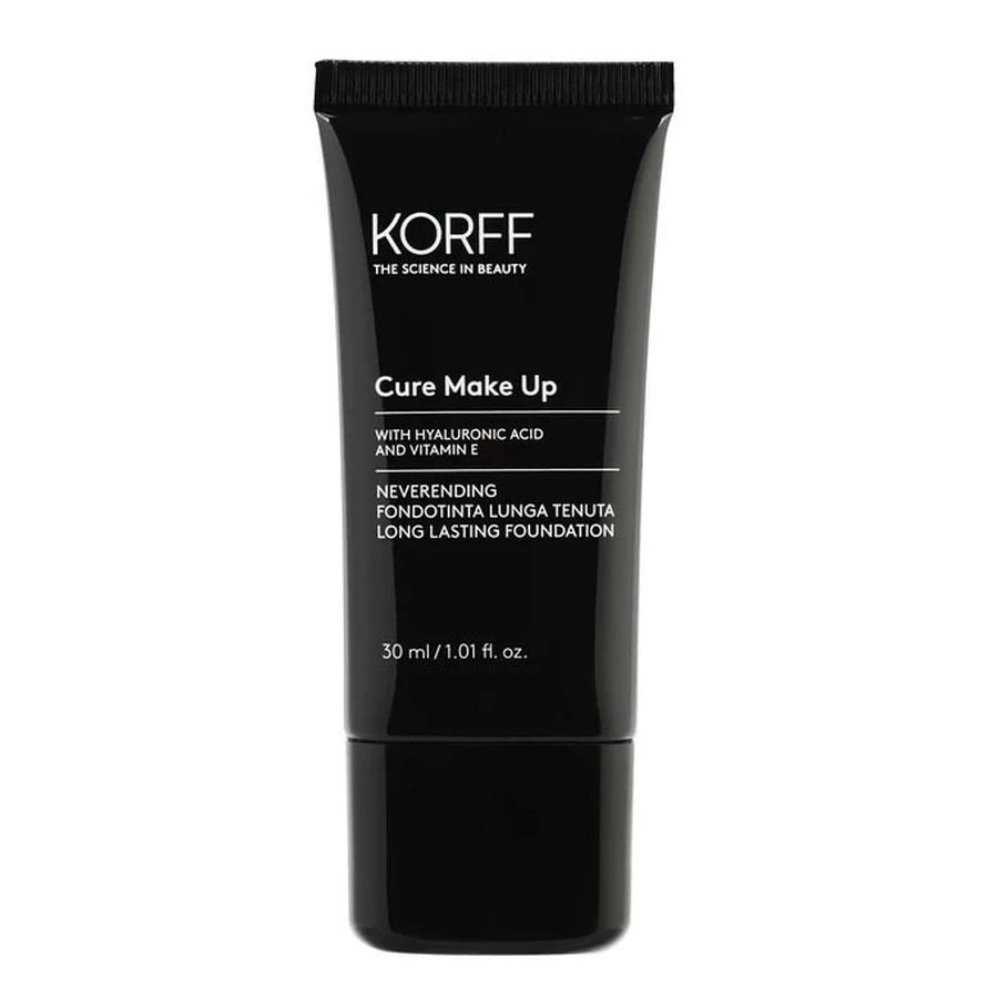 Korff Mk Foundation Never Lt01